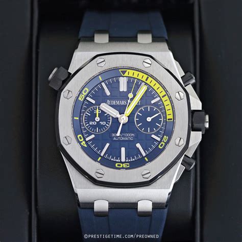 audemars piguet watch price in uae|audemars piguet pre owned.